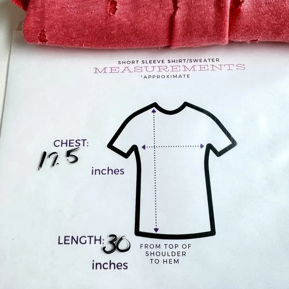 IRO brand size
